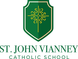 School Calendar  St. John Vianney Catholic School