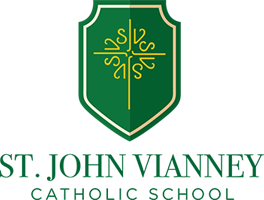 Roblox  St John Vianney Catholic Primary School